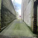 CONJUNTO DE PRÉDIOS EDIFICADOS EM TERRENO COM 14.444, 57 M² NA PRAÇA VINTE DE SETEMBRO EM PELOTAS.