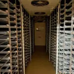 INCUBATÓRIO DE  FRANGOS COMPLETO,  COM ÁREA DE 140.004,00M², EM MORRO REDONDO