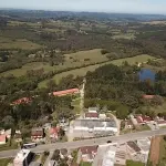 INCUBATÓRIO DE  FRANGOS COMPLETO,  COM ÁREA DE 140.004,00M², EM MORRO REDONDO