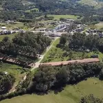 INCUBATÓRIO DE  FRANGOS COMPLETO,  COM ÁREA DE 140.004,00M², EM MORRO REDONDO