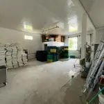 INCUBATÓRIO DE  FRANGOS COMPLETO,  COM ÁREA DE 140.004,00M², EM MORRO REDONDO