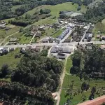 INCUBATÓRIO DE  FRANGOS COMPLETO,  COM ÁREA DE 140.004,00M², EM MORRO REDONDO