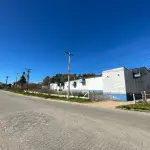 INCUBATÓRIO DE  FRANGOS COMPLETO,  COM ÁREA DE 140.004,00M², EM MORRO REDONDO