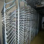 INCUBATÓRIO DE  FRANGOS COMPLETO,  COM ÁREA DE 140.004,00M², EM MORRO REDONDO
