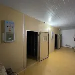 INCUBATÓRIO DE  FRANGOS COMPLETO,  COM ÁREA DE 140.004,00M², EM MORRO REDONDO