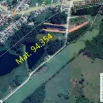 INCUBATÓRIO DE  FRANGOS COMPLETO,  COM ÁREA DE 140.004,00M², EM MORRO REDONDO