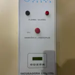 INCUBATÓRIO DE  FRANGOS COMPLETO,  COM ÁREA DE 140.004,00M², EM MORRO REDONDO