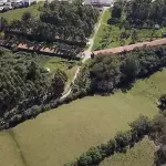 INCUBATÓRIO DE  FRANGOS COMPLETO,  COM ÁREA DE 140.004,00M², EM MORRO REDONDO