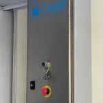 INCUBATÓRIO DE  FRANGOS COMPLETO,  COM ÁREA DE 140.004,00M², EM MORRO REDONDO