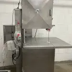 01 (UMA) SERRA FITA, EM INOX
