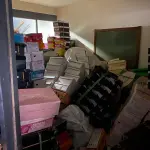 LOTE COMPOSTO POR DIVERSOS CALÇADOS, DE MARCAS, TAMANHOS E MODELOS DIVERSOS.