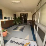 CONJUNTO DE PRÉDIOS EDIFICADOS EM TERRENO COM 14.444, 57 M² NA PRAÇA VINTE DE SETEMBRO EM PELOTAS.