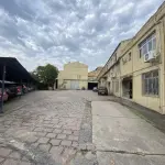 CONJUNTO DE PRÉDIOS EDIFICADOS EM TERRENO COM 14.444, 57 M² NA PRAÇA VINTE DE SETEMBRO EM PELOTAS.