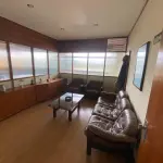 CONJUNTO DE PRÉDIOS EDIFICADOS EM TERRENO COM 14.444, 57 M² NA PRAÇA VINTE DE SETEMBRO EM PELOTAS.