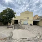 CONJUNTO DE PRÉDIOS EDIFICADOS EM TERRENO COM 14.444, 57 M² NA PRAÇA VINTE DE SETEMBRO EM PELOTAS.