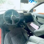 UM VW/GOL SPECIAL, ANO/MOD 2003/2003