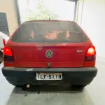 UM VW/GOL SPECIAL, ANO/MOD 2003/2003