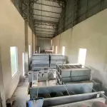 SISTEMA DE DESCARGA, MARCA SAUR, MODELO S-80-40-21-18