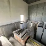 SISTEMA DE DESCARGA, MARCA SAUR, MODELO S-80-40-21-18