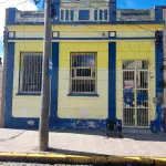 UMA CASA TÉRREA, NA RUA ANDRADE NEVES Nº 363 EM RIO GRANDE