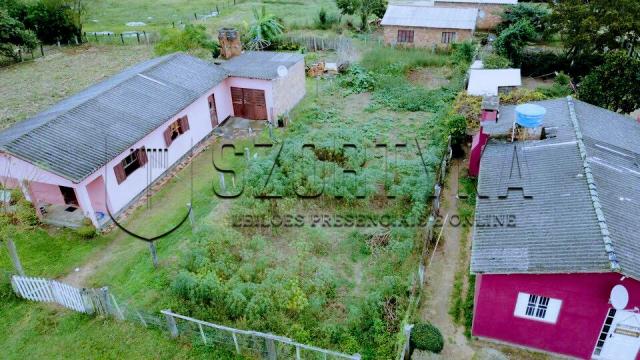 LEILÃO DE UM TERRENO NA PACHECA, CAMAQUÃ/RS
