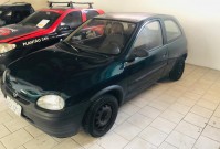 LEILÃO DE UM GM/CORSA WIND, ANO/MOD 1997/1998