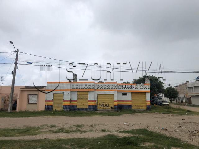 LEILÃO DE UM IMÓVEL NA CIDADE DE RIO GRANDE/RS