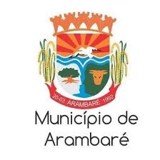 LEILÃO DA PREFEITURA DE ARAMBARÉ/RS