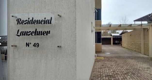 Leilão de um Box  no Condomínio Residencial Lauschner em Venâncio Aires/RS