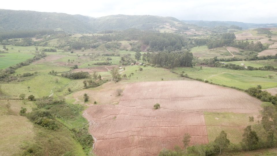 LEILÃO DE UMA FRAÇÃO DE UM HECTARE EM DOM FELICIANO