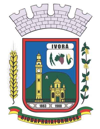 LEILÃO DA PREFEITURA MUNICIPAL DE IVORÁ