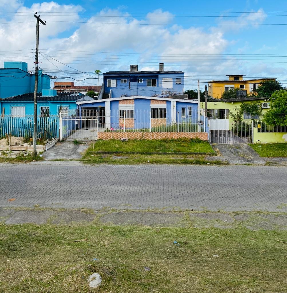 Imagem do imóvel Imóvel No Bairro Areal Em Pelotas