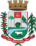 LEILÃO DA PREFEITURA DE MUITOS CAPÕES/RS