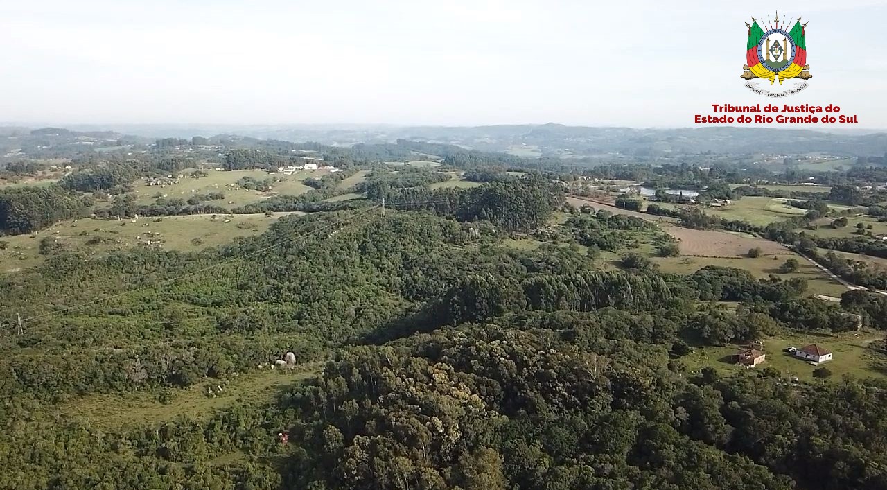LEILÃO DE UMA FRAÇÃO DE TERRAS DE 20HA EM CANGUÇU