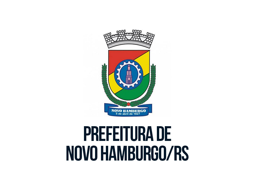 LEILÃO DE IMÓVEIS DA PREFEITURA DE NOVO HAMBURGO