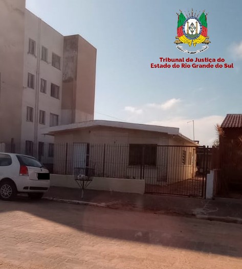 LEILÃO DE UM IMÓVEL COM 275M² EM SÃO LOURENÇO DO SUL