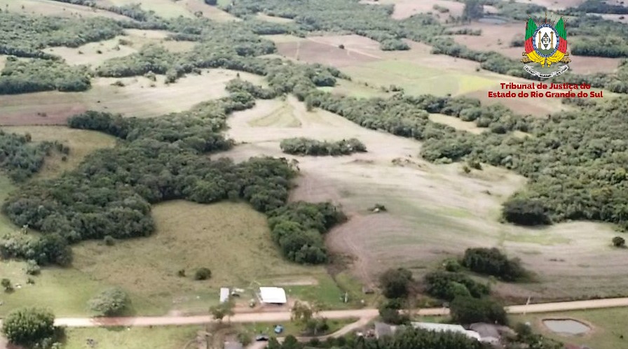 LEILÃO DE 20HA DE TERRAS EM SÃO LOURENÇO DO SUL