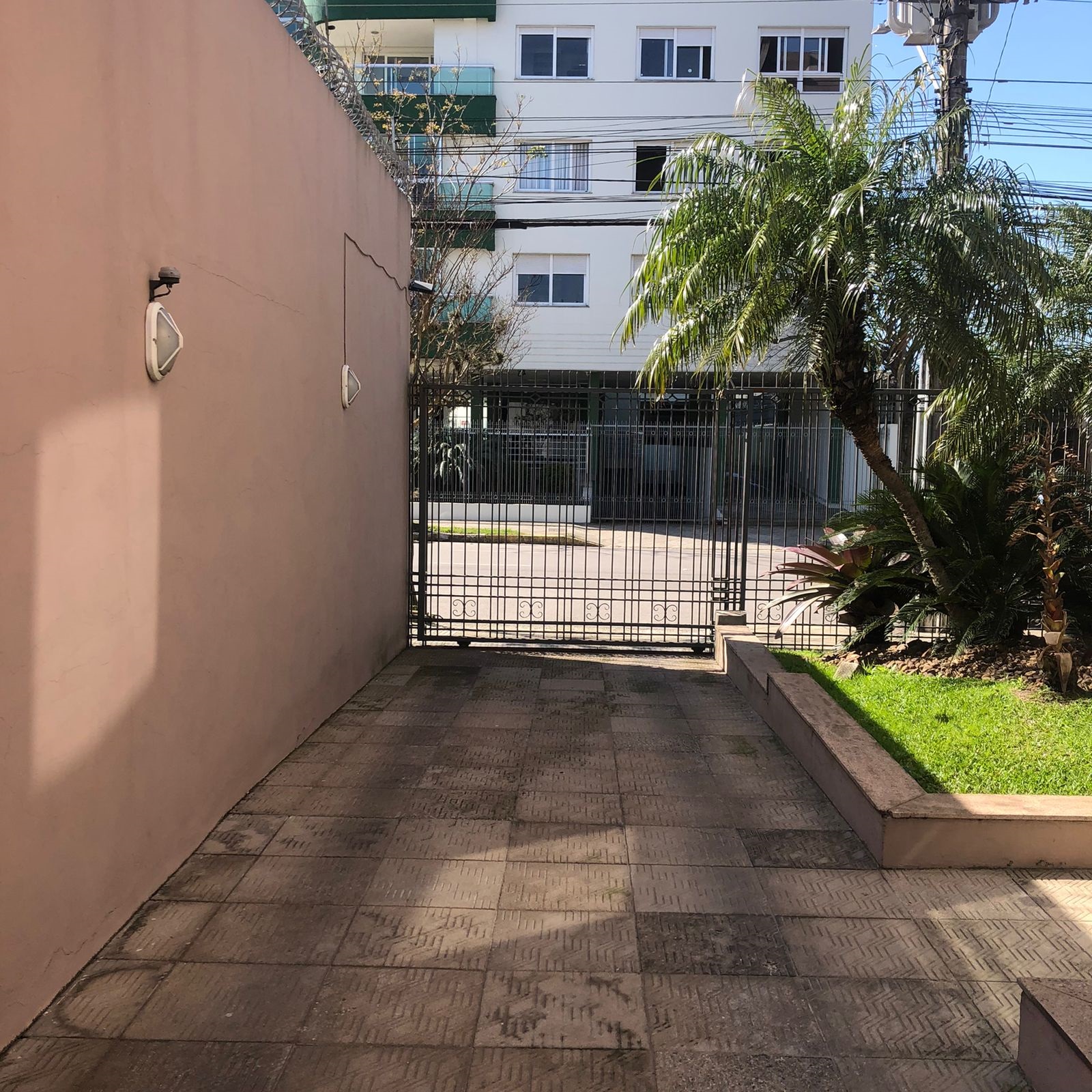 RUA GONÇALVES CHAVES Nº 3465, BOX 05, localizado em Pelotas - RS