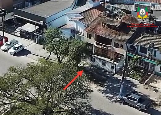 LEILÃO DE UM IMÓVEL COM  220,95M², NA AV. SÃO FRANCISCO DE PAULA EM PELOTAS
