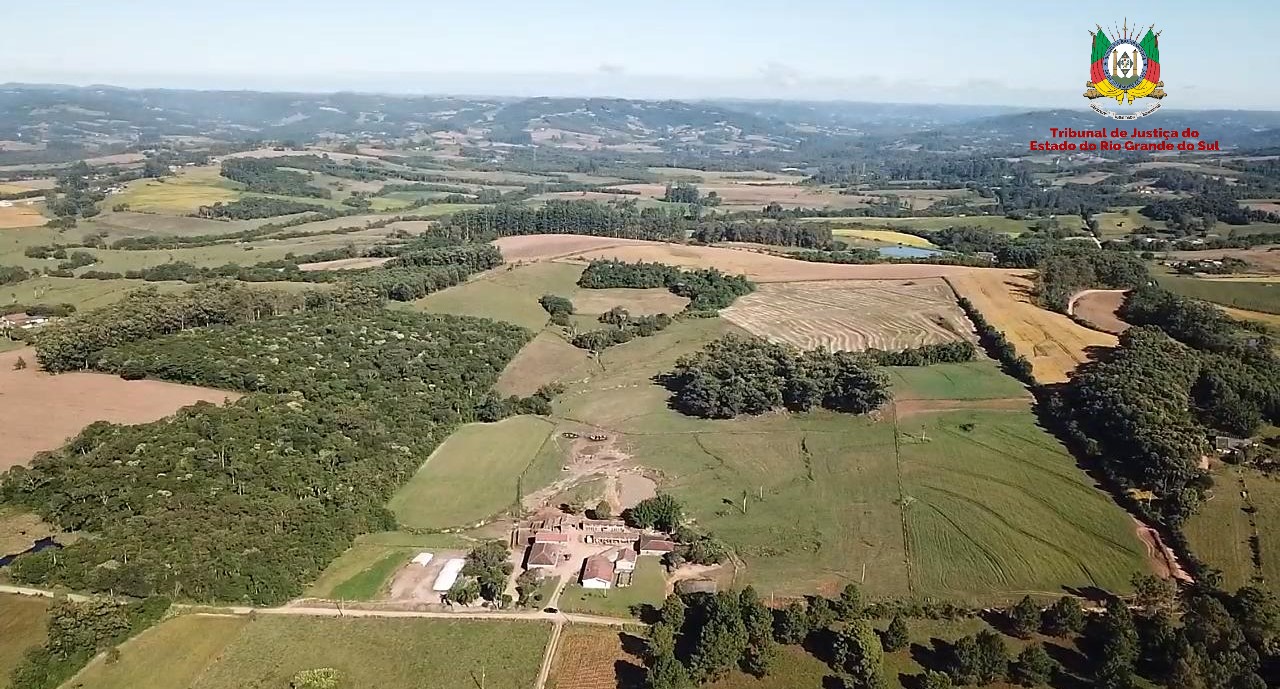 LEILÃO DE UMA ÁREA RURAL COM 38HA SITUADA EM SESMARIA DOS POTREIROS EM SÃO LOURENÇO DO SUL