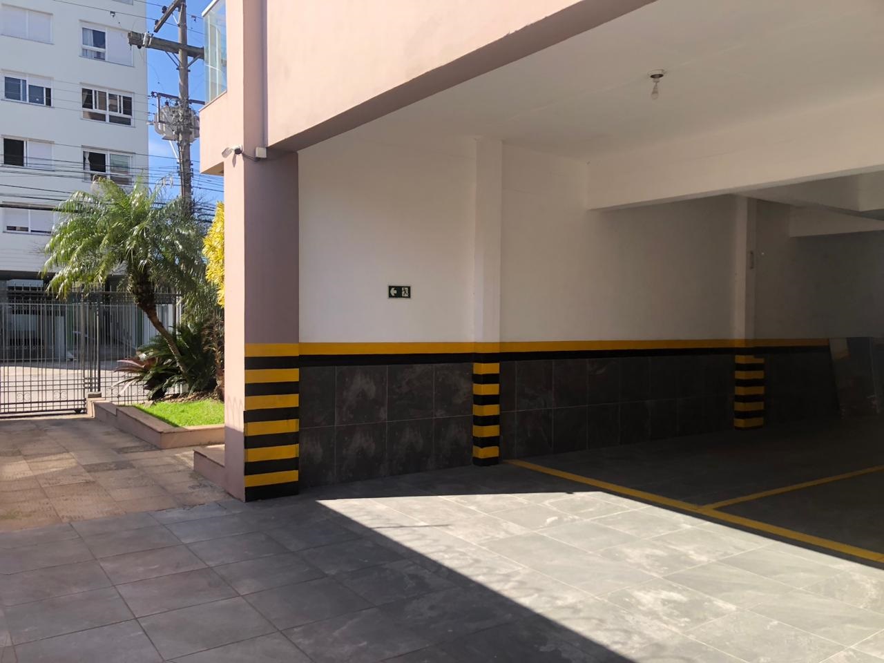 RUA GONÇALVES CHAVES Nº 3465, BOX 05, localizado em Pelotas - RS