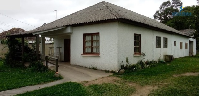 LEILÃO DE UM IMÓVEL COM 1.452M² EM TAPES