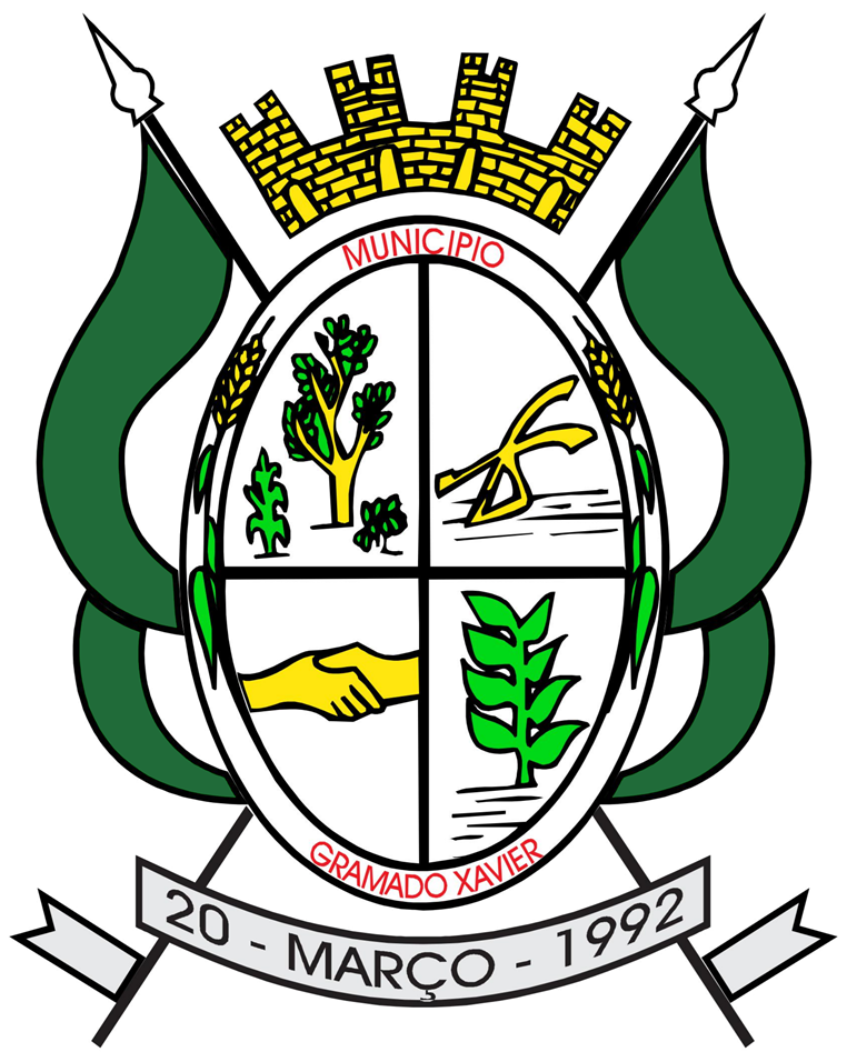 LEILÃO DE BENS DA PREFEITURA DE GRAMADO XAVIER
