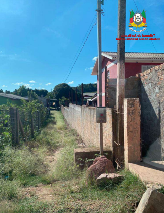 LEILÃO DE UM IMÓVEL COM 510M² EM CAMAQUÃ