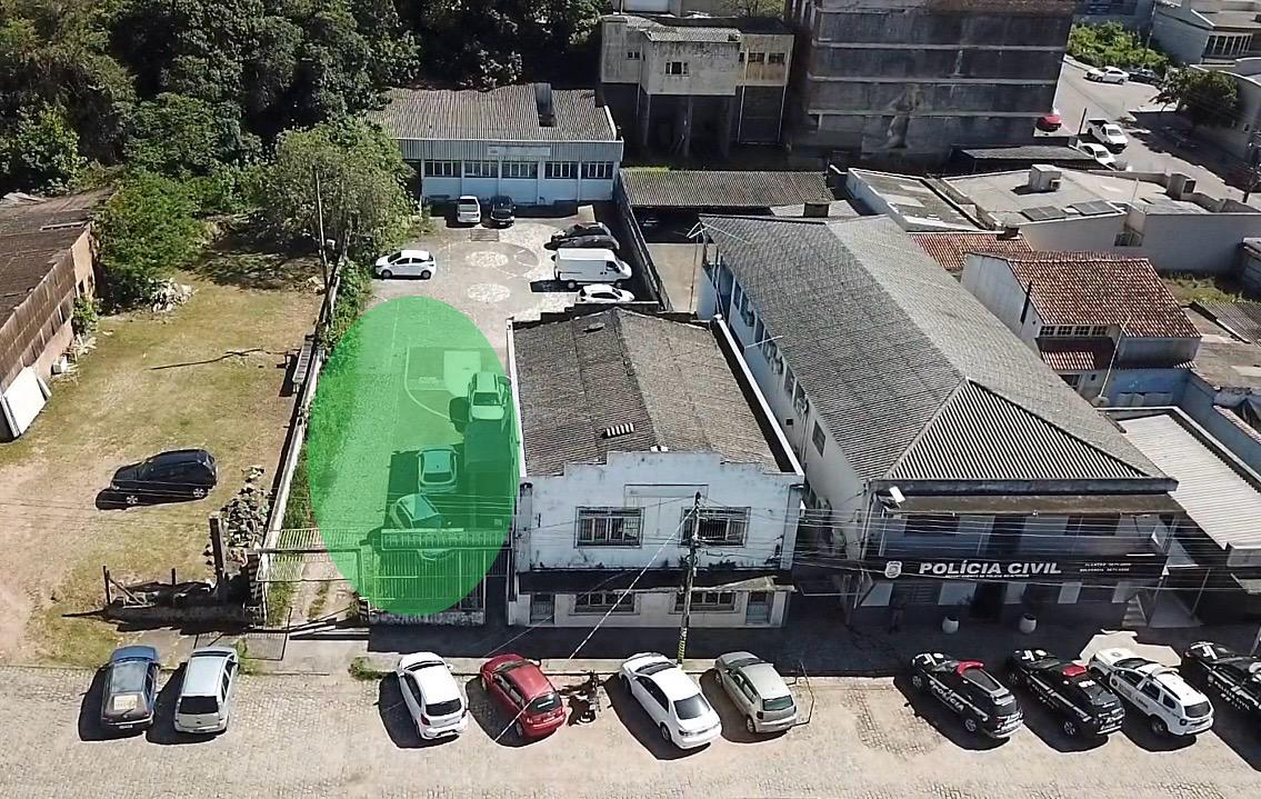 IMÓVEL EM CAMAQUÃ COM 385M², localizado em Camaquã - RS