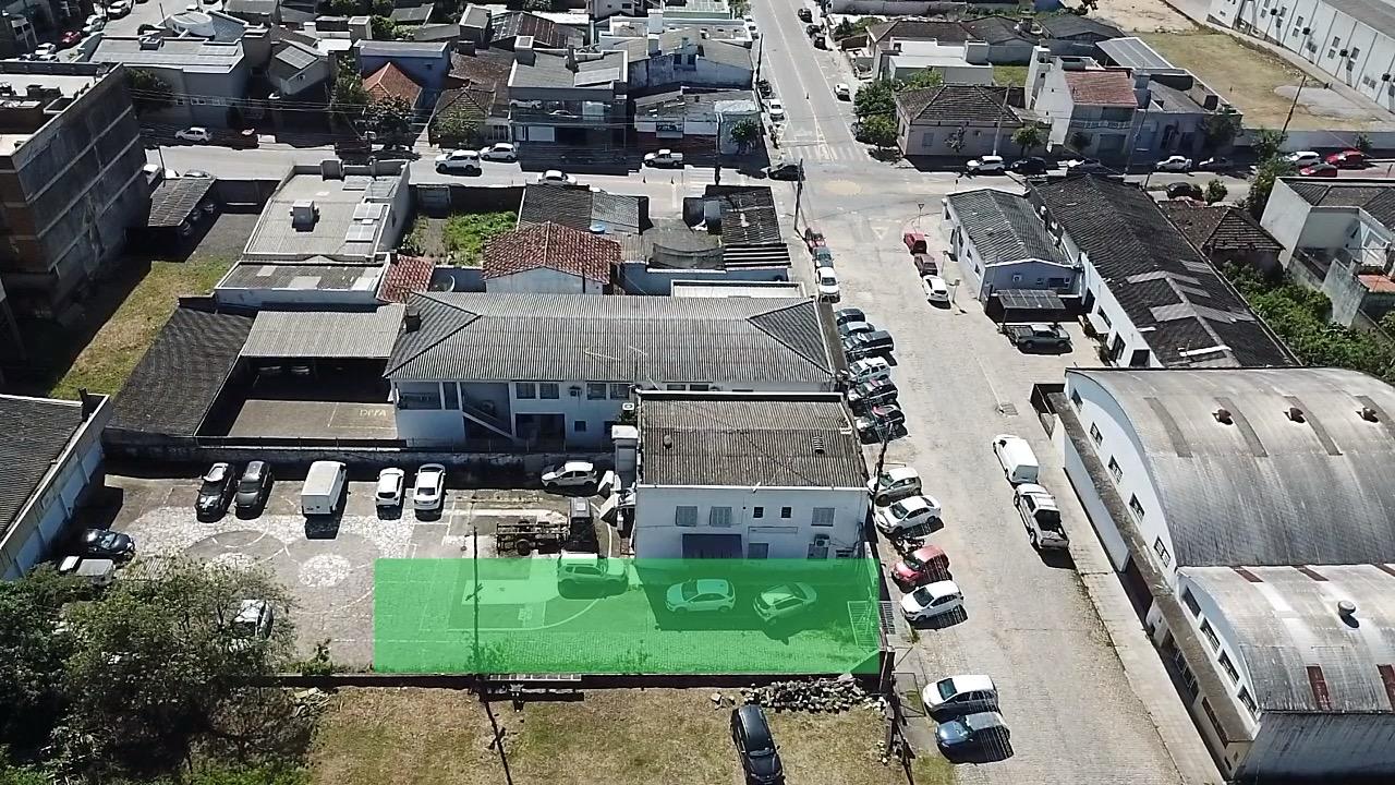 IMÓVEL EM CAMAQUÃ COM 385M², localizado em Camaquã - RS