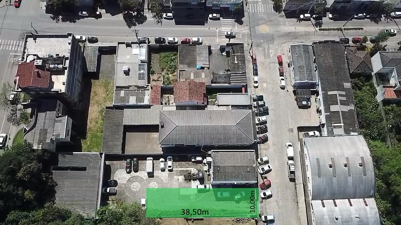IMÓVEL EM CAMAQUÃ COM 385M², localizado em Camaquã - RS