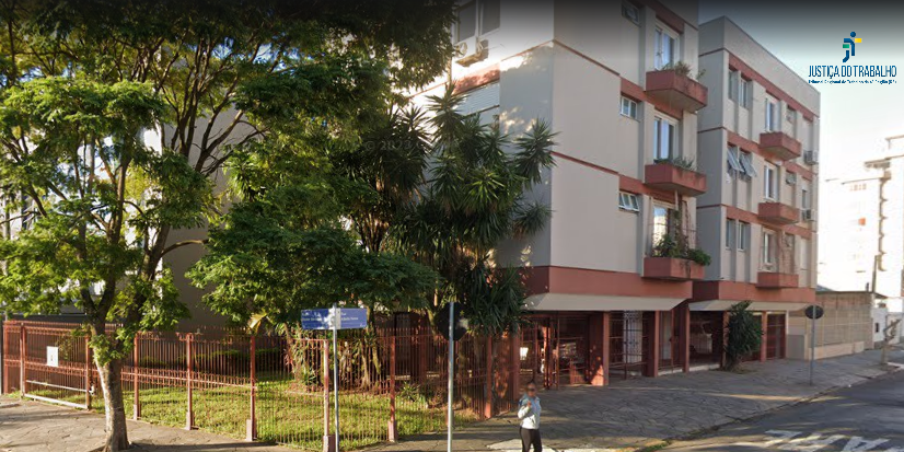 LEILÃO DO BOX Nº 06 DO EDIFÍCIO ILHA DAS FLORES, EM CANOAS