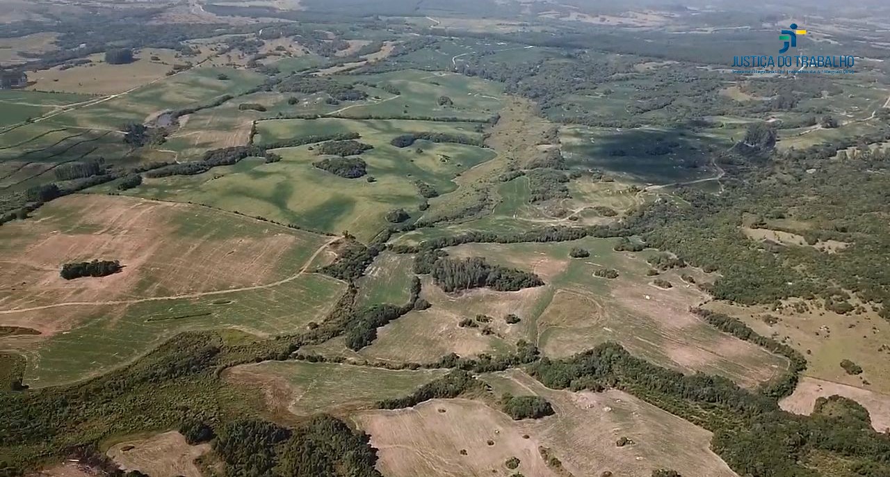 LEILÃO DE 02 FRAÇÕES DE TERRAS COM 9HA E 16HA EM ENCRUZILHADA DO SUL