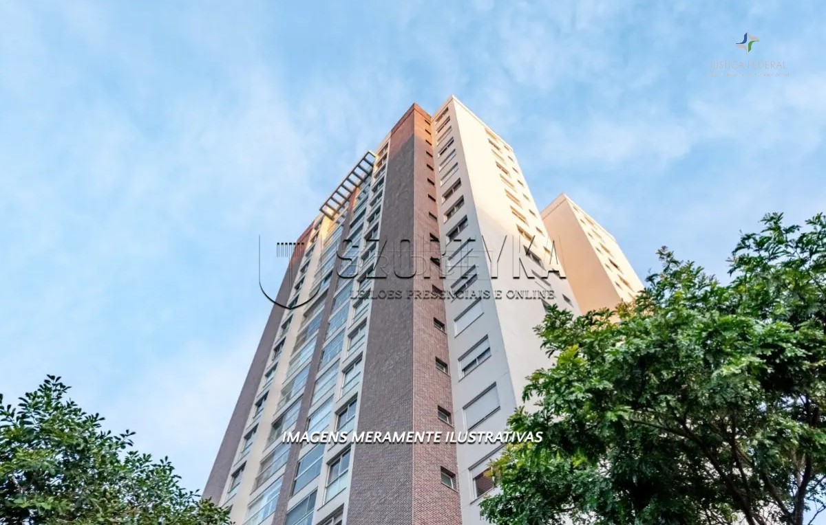 VENDA DIRETA DE UM APARTAMENTO E UM BOX EM PORTO ALEGRE/RS, NO CONDOMÍNIO EDIFICIO RISERVA MENINO DEUS